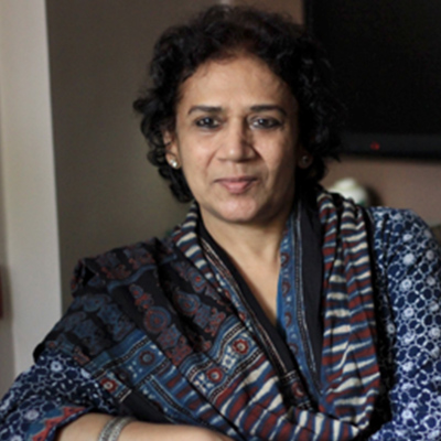 Anjali Purohit
